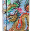 Motif « Dragon »