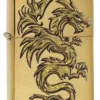 Motif « Dragon »