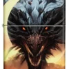 Motif « Dragon »