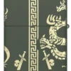 Motif « Dragon »