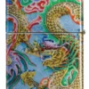 Motif « Dragon »