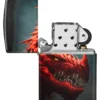 Motif « Dragon »