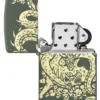 Motif « Dragon »