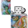 Motif « Dragon »