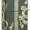 Motif « Dragon »