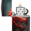 Motif « Dragon »