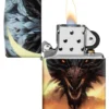 Motif « Dragon »