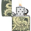 Motif « Dragon »