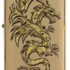 Motif « Dragon »
