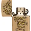 Motif « Dragon »