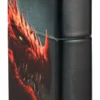 Motif « Dragon »