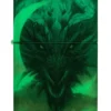 Motif « Dragon »