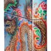 Motif « Dragon »