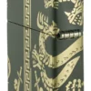 Motif « Dragon »