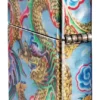 Motif « Dragon »