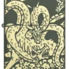 Motif « Dragon »
