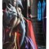 Motif « Dragon Charm » d’Anne Stokes