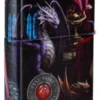 Motif « Dragon Charm » d’Anne Stokes