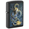 Motif « Dragon de pierre »