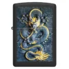 Motif « Dragon de pierre »