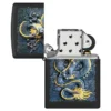 Motif « Dragon de pierre »