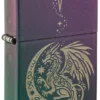 Motif « Dragon Fantasy »