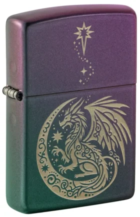 Motif « Dragon Fantasy »