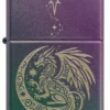Motif « Dragon Fantasy »