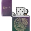 Motif « Dragon Fantasy »