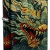 Motif « Dragon Fusion »