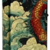 Motif « Dragon Fusion »
