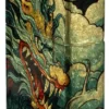 Motif « Dragon Fusion »