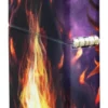 Motif « Dragon incandescent »