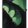 Motif « Dragon incandescent » Motif « Dragon incandescent »