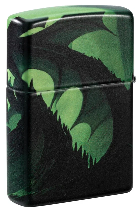 Motif « Dragon incandescent » Motif « Dragon incandescent »