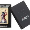 Motif « Dragon Warrior » de Mazzi® Motif « Dragon Warrior » de Mazzi®