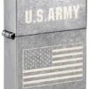 Motif drapeau de l’U.S. Army® Motif drapeau de l’U.S. Army®