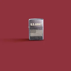 Motif drapeau de l’U.S. Army®