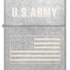 Motif drapeau de l’U.S. Army® Motif drapeau de l’U.S. Army®