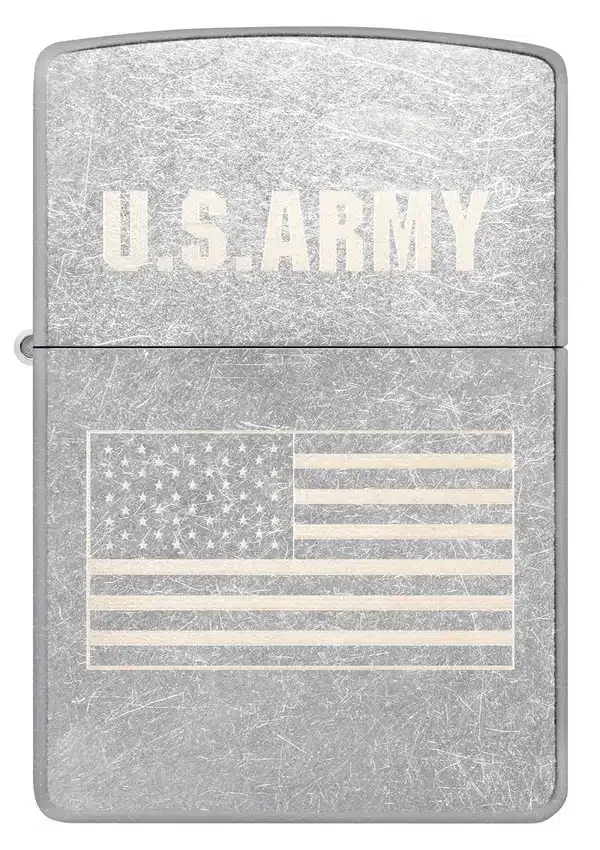 Motif drapeau de l’U.S. Army® Motif drapeau de l’U.S. Army®
