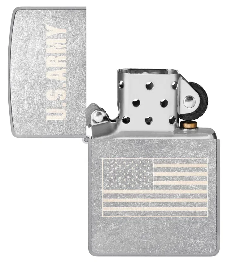 Motif drapeau de l’U.S. Army® Motif drapeau de l’U.S. Army®