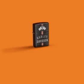 Motif drapeaux à damier Harley-Davidson®