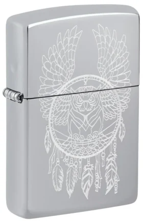 Motif « Dreamcatcher »