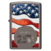 Motif du drapeau America250