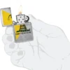 Motif du drapeau « Dont Tread on Me® » Motif du drapeau « Dont Tread on Me® »