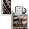 Motif du drapeau « Dont Tread on Me® » Motif du drapeau « Dont Tread on Me® »