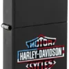 Motif du logo Harley-Davidson® « Flag »