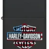 Motif du logo Harley-Davidson® « Flag »