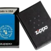 Motif du sceau zippo Motif du sceau zippo
