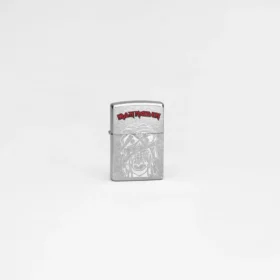 Motif Eddie d’Iron Maiden